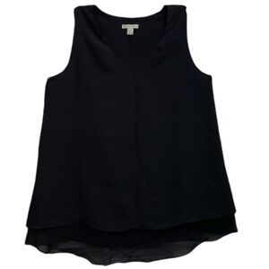 C Est 1946 Sleeveless Blouse